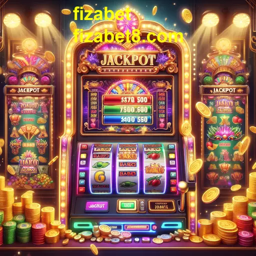 Explorando os Jackpots em Fizabet: A Experiência de Jogo que Pode Mudar Sua Vida