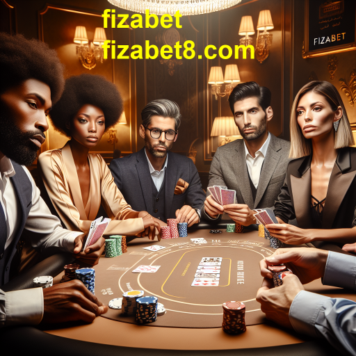 A Ascensão do Pôquer: Estratégia, Habilidade e Competição