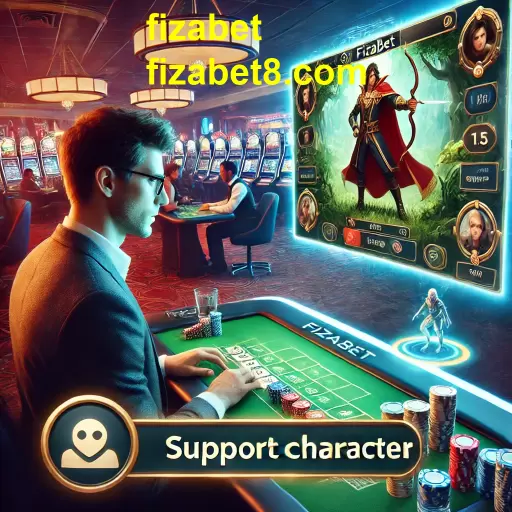 A Importância dos Jogadores de Suporte em Jogos Competitivos