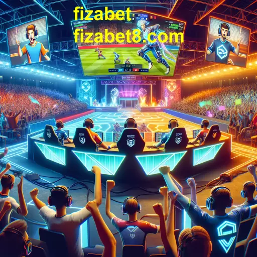 A Excitante Categoria de Torneios no Fizabet